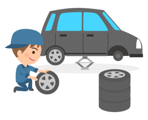 seibishi_tire-change_illust_1844 (1)